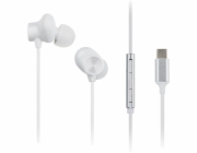 Panasonic RP-TCM225DEW weiß