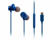 Panasonic RP-TCM225DEA blau