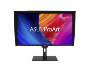 ASUS ProArt PA27UCGE 27" IPS 4K 3840x2160 160Hz 1ms 600cd USB-C 2xHDMI DP Repro čierny