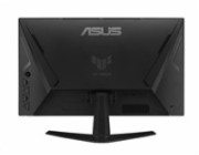 ASUS LCD 24.5  VG249QE5A Full HD 1920x1080 Overclock to 146Hz( Above 144Hz) IPS ELMB Sync 1ms MPRT Stereo speaker