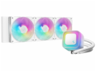 DEEPCOOL vodní chladič LE360 V2 / 3x120 PWM ARGB fan / di...