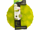Charles Viancin ARTICHOCKE 28 cm Silicone Lid green