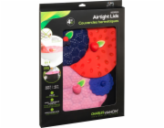 Charles Viancin RED FRUITS Set 4 Silicone Lids 28/23/20/15 cm