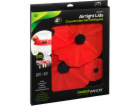 Charles Viancin Poppy Set aus 4 Silikon-Deckeln 28/23/15/...