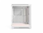 Fractal Design Meshify 3 Ambience Pro RGB Clear Tint, Tow...