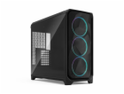Fractal Design Meshify 3 XL/Big Tower/Transpar./Černá