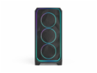 Fractal Design Meshify 3 XL Ambience Pro RGB Light Tint ,...