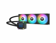 Thermaltake LA360-S ARGB Sync AIO Liquid Cooler Black