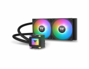 Thermaltake LA240 ARGB Sync AIO Liquid Cooler Black