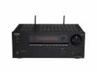 Onkyo TX-NR6100M2BMMP schwarz