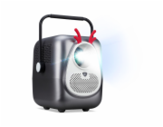 AOpen Fire Legend QF23s grey powered by Acer
