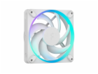 Fractal Design Momentum 12 RGB, White