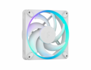 Fractal Design Momentum 12 RGB, White