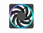 Fractal Design Momentum 12 RGB, Black