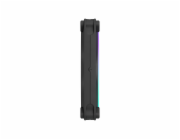 Fractal Design Momentum 14 RGB, Black