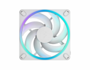 Fractal Design Momentum 14 RGB, White