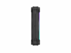 Fractal Design Momentum 12 RGB, 3-pack, Black