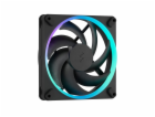 Fractal Design Momentum 14 RGB, 3-pack, Black