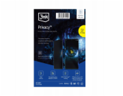 3MK Bezpečné soukromí - AIO Phone Dry & Wet Fitting v2.0 25 ks