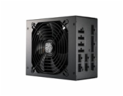 Cooler Master zdroj 1050W MWE Gold, 140mm, 80+ Gold, Plně modulární, ATX 3.1