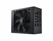 Cooler Master zdroj 1250W MWE Gold, 140mm, 80+ Gold, Plně modulární, ATX 3.1