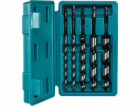 Makita D-75677 Schlangenbohrer- Set