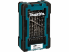 Makita D-78368 Metallbohrer-Set HSS-GS 25-tlg.