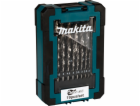 Makita D-78352 Metallbohrer-Set HSS-GS 19-tlg.
