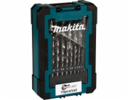 Makita D-78352 Metallbohrer-Set HSS-GS 19-tlg.