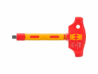 Wera 410 i VDE B RA VDE-isoliert "Quergriff- 3/8"" "