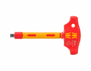 Wera 410 i VDE B RA VDE-isoliert "Quergriff- 3/8"" "