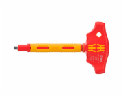 Wera 410 i VDE A RA VDE-isoliert Quergriff 1/4