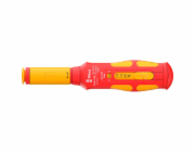 Wera 7508 VDE Kraftform Safe- Torque Speed 0,4-2,0 Nm
