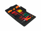 Wera Kraftform Kompkat VDE 17 extra slim 2