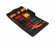 Wera Kraftform Kompkat VDE 17 extra slim 2