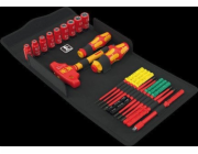 Wera Kraftform Kompakt VDE 24 Allrounder 1