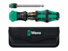 Wera Kraftform Kompakt 26 RA-R mit Tasche