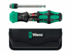 Wera Kraftform Kompakt 20 RA-R mit Tasche