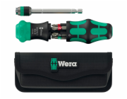 Wera Kraftform Kompakt 20 RA-R mit Tasche