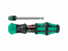 Wera Kraftform Kompakt 20 RA-R, Bit-Satz