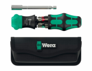 Wera Kraftform Kompakt 28 RA mit Tasche 1
