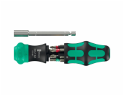 Wera Kraftform Kompakt 28 RA 1
