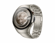 Huawei Watch 5 LTE/46mm/Elegant Band/Titanium