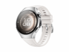 Huawei Watch 5 LTE/42mm/Elegant Band/White