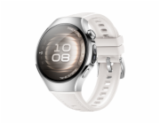 Huawei Watch 5 LTE/42mm/Elegant Band/White