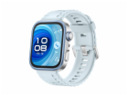 Huawei Watch Fit 4 Pro/Sport Band/Blue