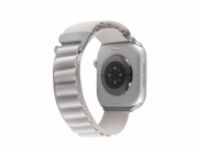 Aiino - Vertical Band pro Apple Watch (1-10 Series) 40-42 mm - Sand