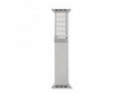 Aiino - Vertical Band pro Apple Watch (1-10 Series) 40-42 mm - Sand