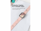 Deví řemínek Nature Silicone Magnetic Watch Band 44/45/46...