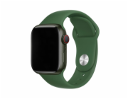 Deví řemínek Apple Watch Deluxe Series Sport Band 40/41/42mm - Clover